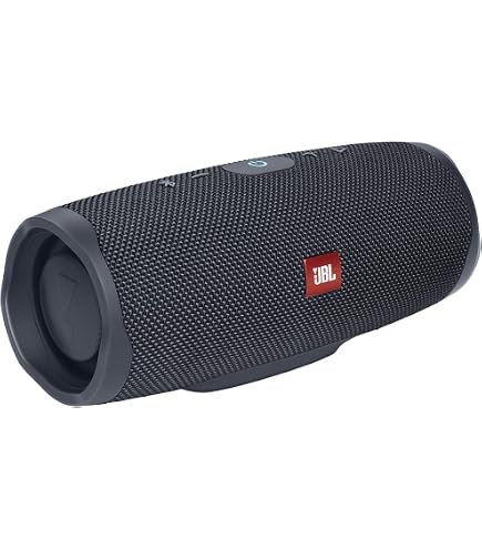 JBL CHARGE 5 – Alto-falante Bluetooth portátil à prova d'água